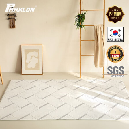 เบาะรองคลาน PARKLON PURE-MHL 140X210X1.5CM_1